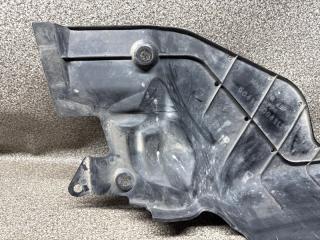 Защита двигателя левая SUBARU EXIGA YA4 EJ204JPJME 56410AG042 5 ракурс