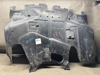 Запчасть защита двигателя SUBARU IMPREZA