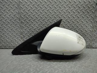 Запчасть зеркало переднее левое MAZDA AXELA 2010