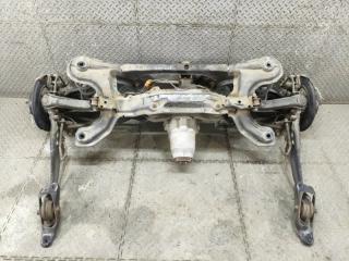Балка подвески задняя HONDA STEPWGN RF4 K20A 1 ракурс