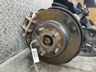 Балка подвески задняя HONDA STEPWGN RF4 K20A 2 ракурс