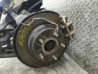 Балка подвески задняя HONDA STEPWGN RF4 K20A 3 ракурс