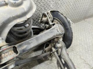 Балка подвески задняя HONDA STEPWGN RF4 K20A 5 ракурс