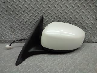 Зеркало левое переднее NISSAN BLUEBIRD SYLPHY KG11 MR20DE 96302EW10A 1 ракурс