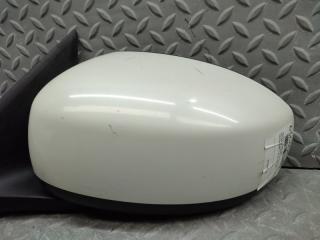 Зеркало левое переднее NISSAN BLUEBIRD SYLPHY KG11 MR20DE 96302EW10A 2 ракурс