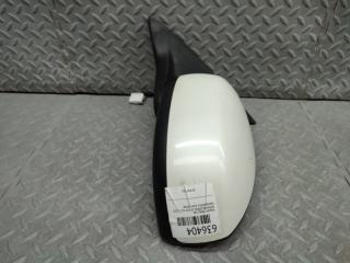 Зеркало левое переднее NISSAN BLUEBIRD SYLPHY KG11 MR20DE 96302EW10A 3 ракурс