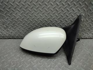 Зеркало левое переднее NISSAN BLUEBIRD SYLPHY KG11 MR20DE 96302EW10A 4 ракурс