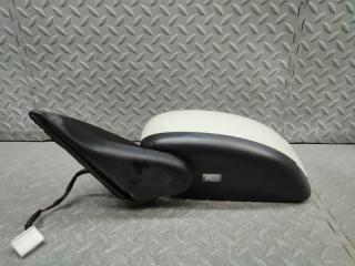 Зеркало левое переднее NISSAN BLUEBIRD SYLPHY KG11 MR20DE 96302EW10A 5 ракурс