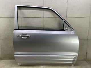 Дверь правая передняя MITSUBISHI PAJERO V65W 6G74 GDI MR485910 1 ракурс