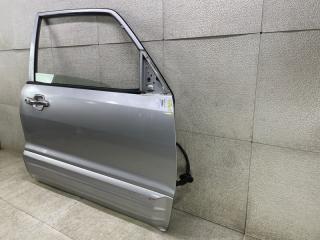 Дверь правая передняя MITSUBISHI PAJERO V65W 6G74 GDI MR485910 3 ракурс