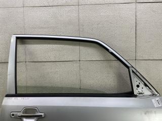 Дверь правая передняя MITSUBISHI PAJERO V65W 6G74 GDI MR485910 4 ракурс