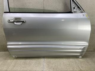 Дверь правая передняя MITSUBISHI PAJERO V65W 6G74 GDI MR485910 5 ракурс
