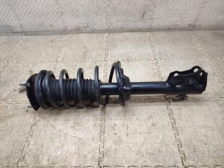 Запчасть стойка передняя правая TOYOTA SIENTA