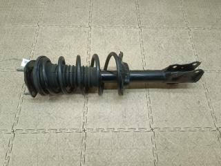 Запчасть стойка передняя левая TOYOTA SIENTA