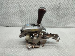 Селектор акпп MITSUBISHI DIAMANTE F34A 6A13 1 ракурс
