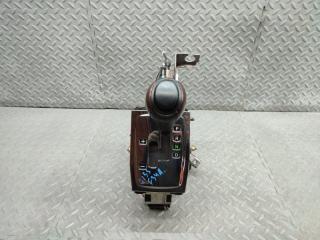 Селектор акпп MITSUBISHI DIAMANTE F34A 6A13 2 ракурс