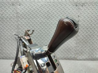 Селектор акпп MITSUBISHI DIAMANTE F34A 6A13 4 ракурс