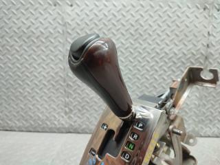 Селектор акпп MITSUBISHI DIAMANTE F34A 6A13 5 ракурс