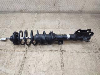 Стойка левая передняя HONDA LIFE JB5 P07A 51602-SFA-J140-M1 1 ракурс Стойка левая передняя HONDA LIFE JB5 P07A 51602-SFA-J140-M1 1 ракурс