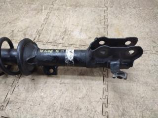 Стойка левая передняя HONDA LIFE JB5 P07A 51602-SFA-J140-M1 4 ракурс Стойка левая передняя HONDA LIFE JB5 P07A 51602-SFA-J140-M1 4 ракурс