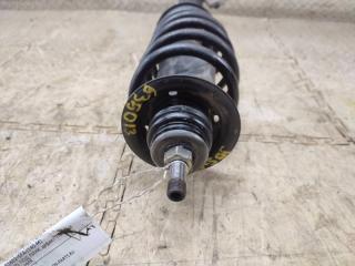 Стойка левая передняя HONDA LIFE JB5 P07A 51602-SFA-J140-M1 5 ракурс Стойка левая передняя HONDA LIFE JB5 P07A 51602-SFA-J140-M1 5 ракурс