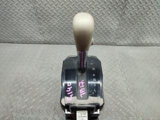 Селектор акпп NISSAN SYLPHY TB17 MRA8DE 2 ракурс