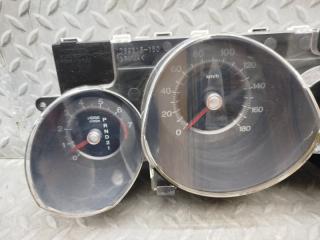 Спидометр HONDA CROSSROAD RT4 R20A 78100-SYR-J112 2 ракурс