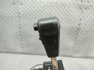 Селектор акпп ISUZU BIGHORN UBS73GW 4JX1T 5 ракурс