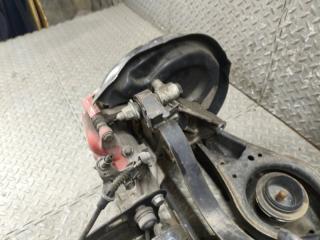 Балка подвески задняя AUDI TT 8J CES 1K0505315BH 5 ракурс