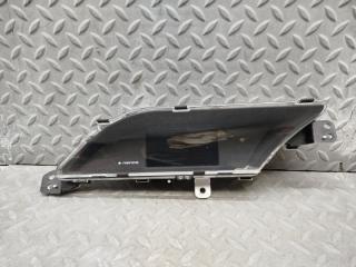 Монитор TOYOTA ESQUIRE ZWR80 2ZR-FXE 83290-28030 1 ракурс