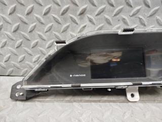 Монитор TOYOTA ESQUIRE ZWR80 2ZR-FXE 83290-28030 2 ракурс