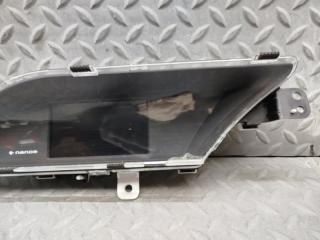 Монитор TOYOTA ESQUIRE ZWR80 2ZR-FXE 83290-28030 3 ракурс