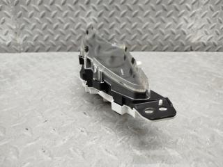 Монитор TOYOTA ESQUIRE ZWR80 2ZR-FXE 83290-28030 4 ракурс