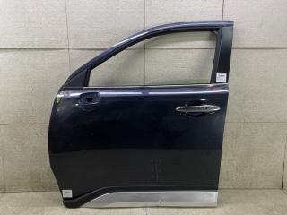 Дверь левая передняя HONDA WR-V DG5 L15D 1 ракурс