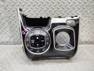 Климат-контроль TOYOTA ESQUIRE ZWR80 2ZR-FXE 55413-28200 1 ракурс