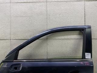 Дверь левая передняя HONDA WR-V DG5 L15D 4 ракурс