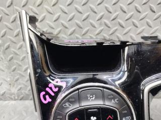 Климат-контроль TOYOTA ESQUIRE ZWR80 2ZR-FXE 55413-28200 2 ракурс