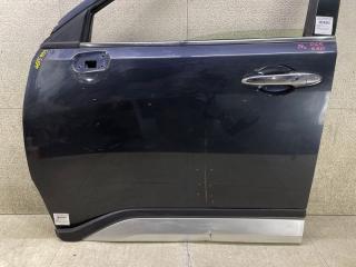 Дверь левая передняя HONDA WR-V DG5 L15D 5 ракурс