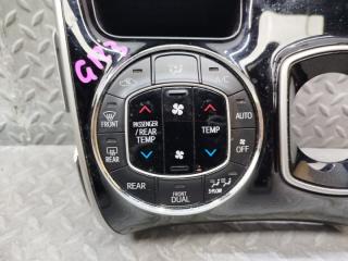 Климат-контроль TOYOTA ESQUIRE ZWR80 2ZR-FXE 55413-28200 3 ракурс