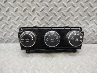 Климат-контроль JEEP COMPASS MK49 ED3 P55111134AF 1 ракурс