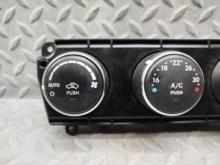 Климат-контроль JEEP COMPASS MK49 ED3 P55111134AF 2 ракурс