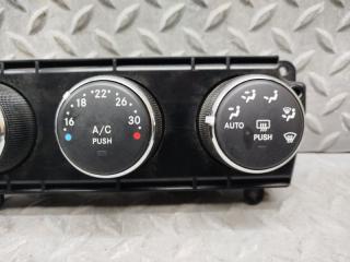 Климат-контроль JEEP COMPASS MK49 ED3 P55111134AF 3 ракурс