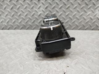 Климат-контроль JEEP COMPASS MK49 ED3 P55111134AF 5 ракурс