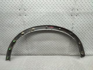 Дефендер левый задний NISSAN X-TRAIL HNT32 MR20DD 788614CE0A 4 ракурс Дефендер левый задний NISSAN X-TRAIL HNT32 MR20DD 788614CE0A 4 ракурс