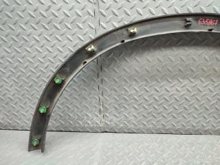 Дефендер левый задний NISSAN X-TRAIL HNT32 MR20DD 788614CE0A 5 ракурс Дефендер левый задний NISSAN X-TRAIL HNT32 MR20DD 788614CE0A 5 ракурс