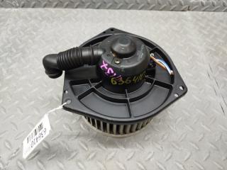 Мотор печки NISSAN SKYLINE ENR33 RB25DE 62500 30352 1 ракурс
