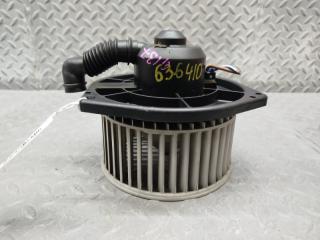 Мотор печки NISSAN SKYLINE ENR33 RB25DE 62500 30352 2 ракурс