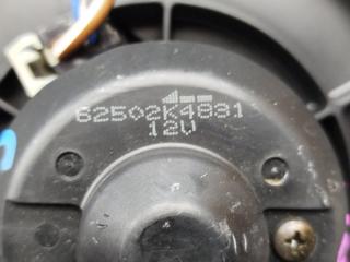 Мотор печки NISSAN SKYLINE ENR33 RB25DE 62500 30352 5 ракурс