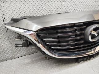 Решетка радиатора MAZDA ATENZA GJ2FW SH-VPTR G46L-50712 2 ракурс