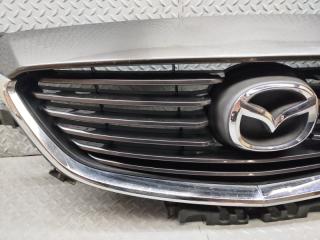 Решетка радиатора MAZDA ATENZA GJ2FW SH-VPTR G46L-50712 3 ракурс